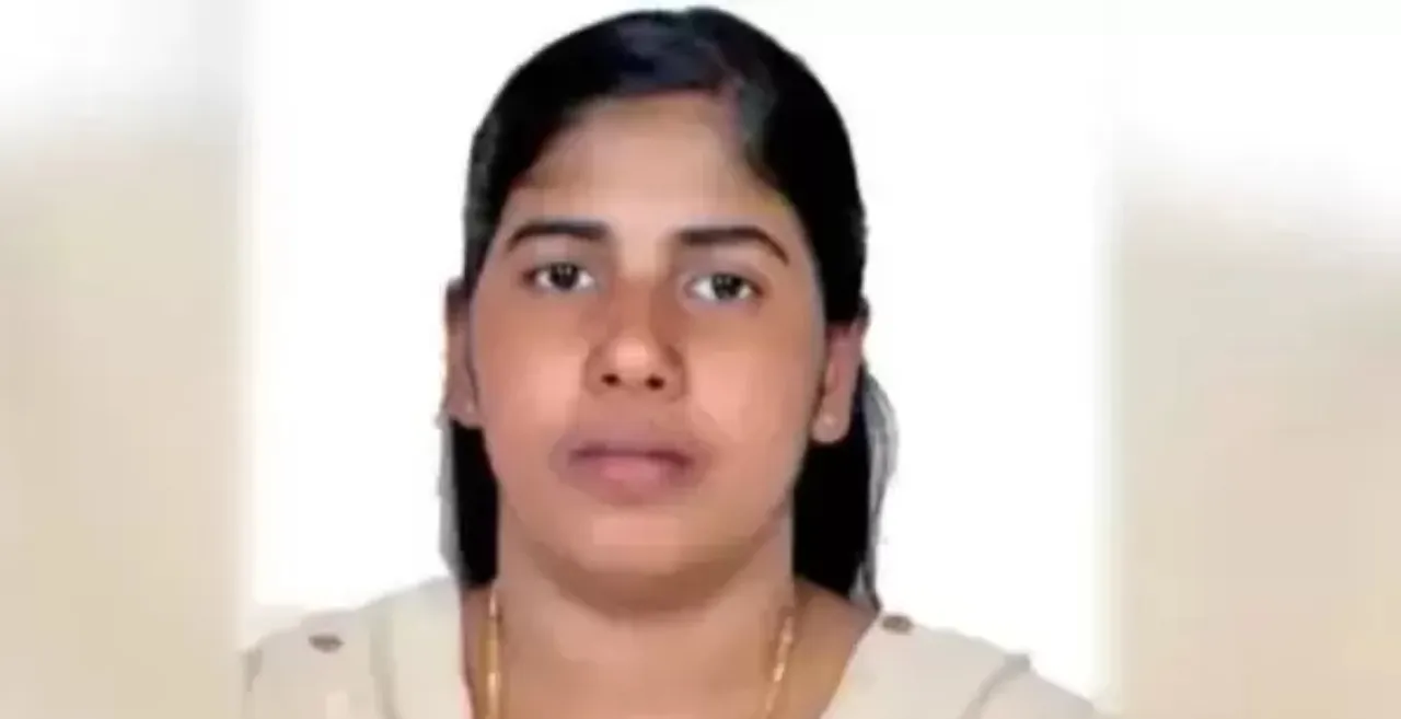 nimisha priya