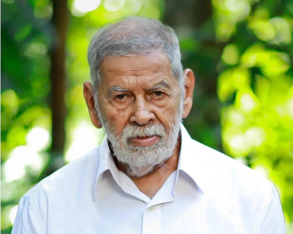 obit mn bhaskaran nair