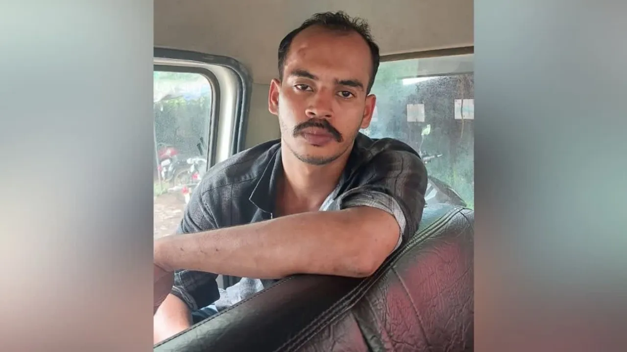 MDMA Arrest In Kozhikode