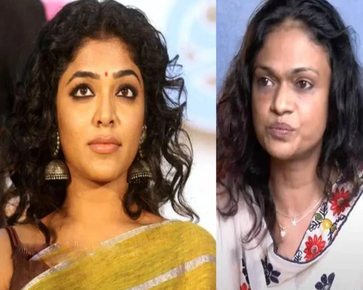 rima kalllingal suchithra