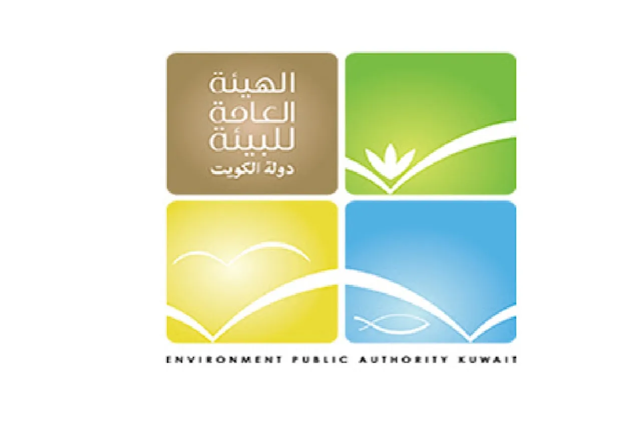 environment public authority kuwait