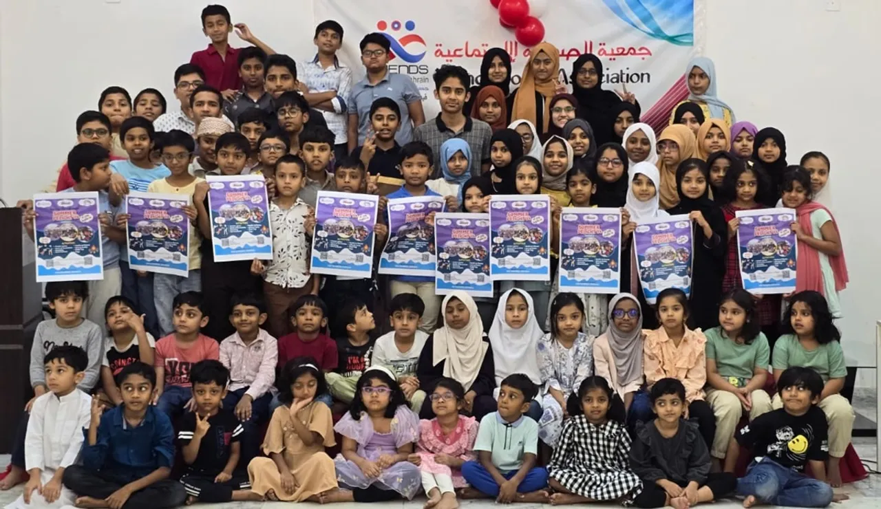 summer delight holiday camp