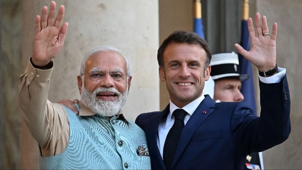 macron