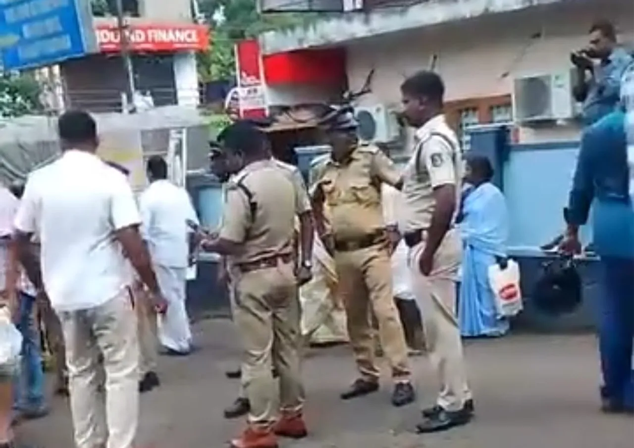 vakathanam issue