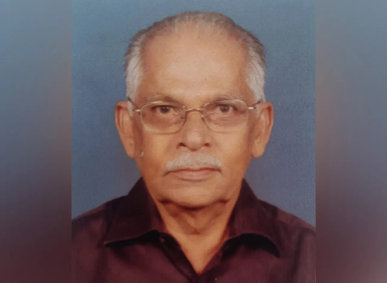 obit dr. abraham varghese