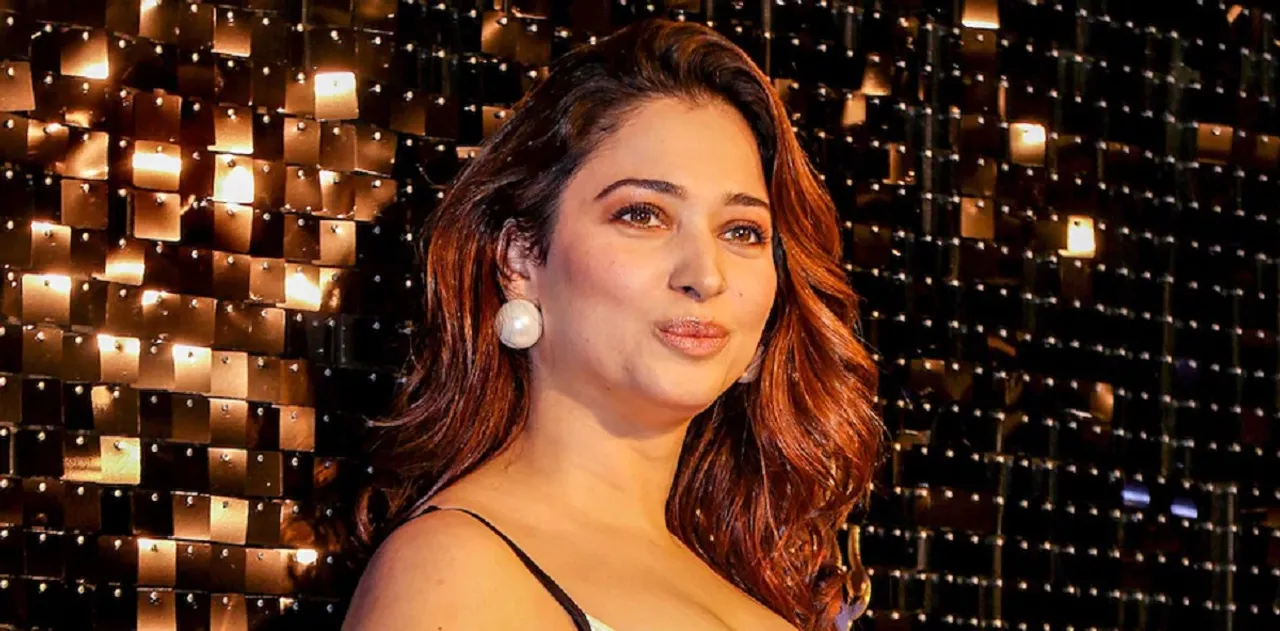 Tamannaah summoned by cyber cell