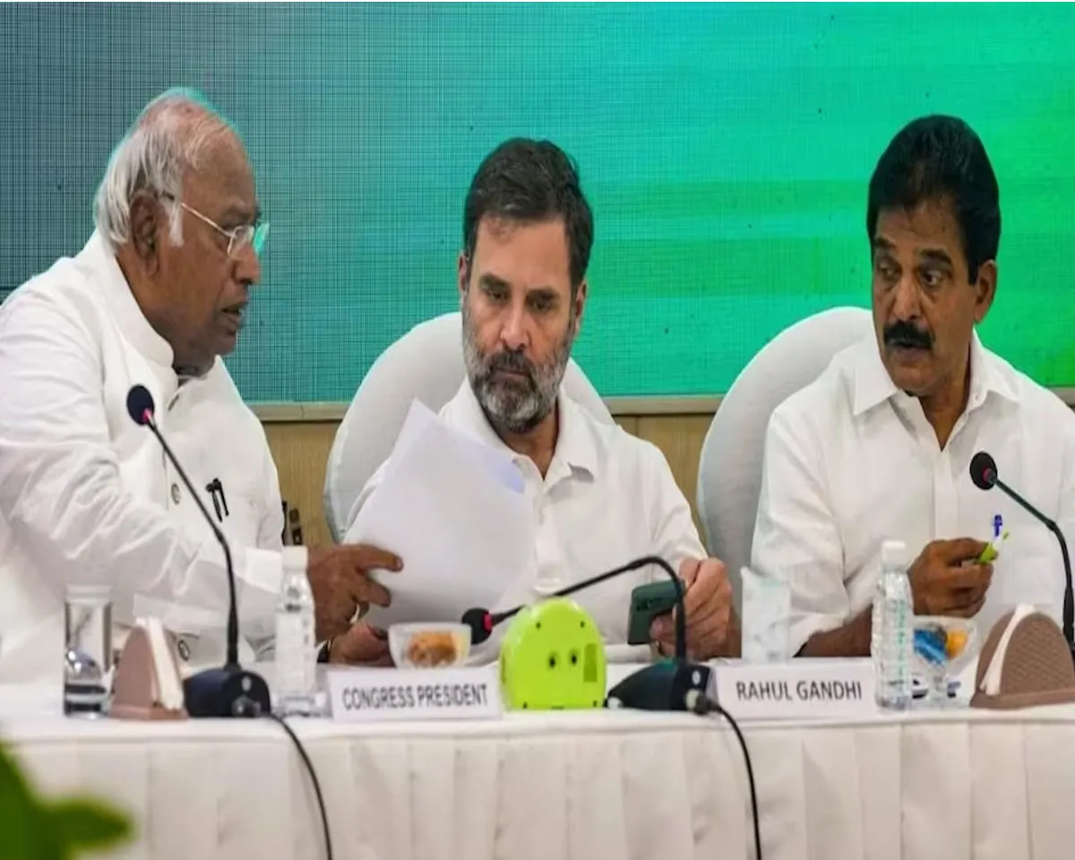 caste sensus rahul gandhi