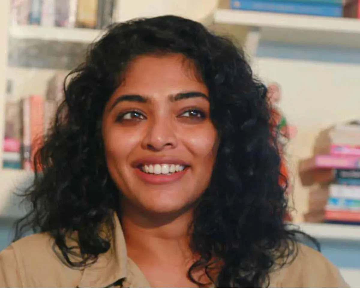rima kallingal real two
