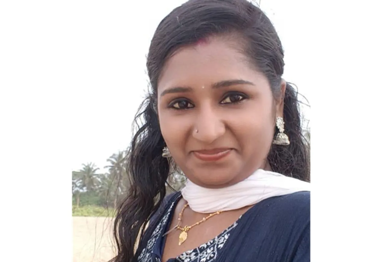 bindu muliyar