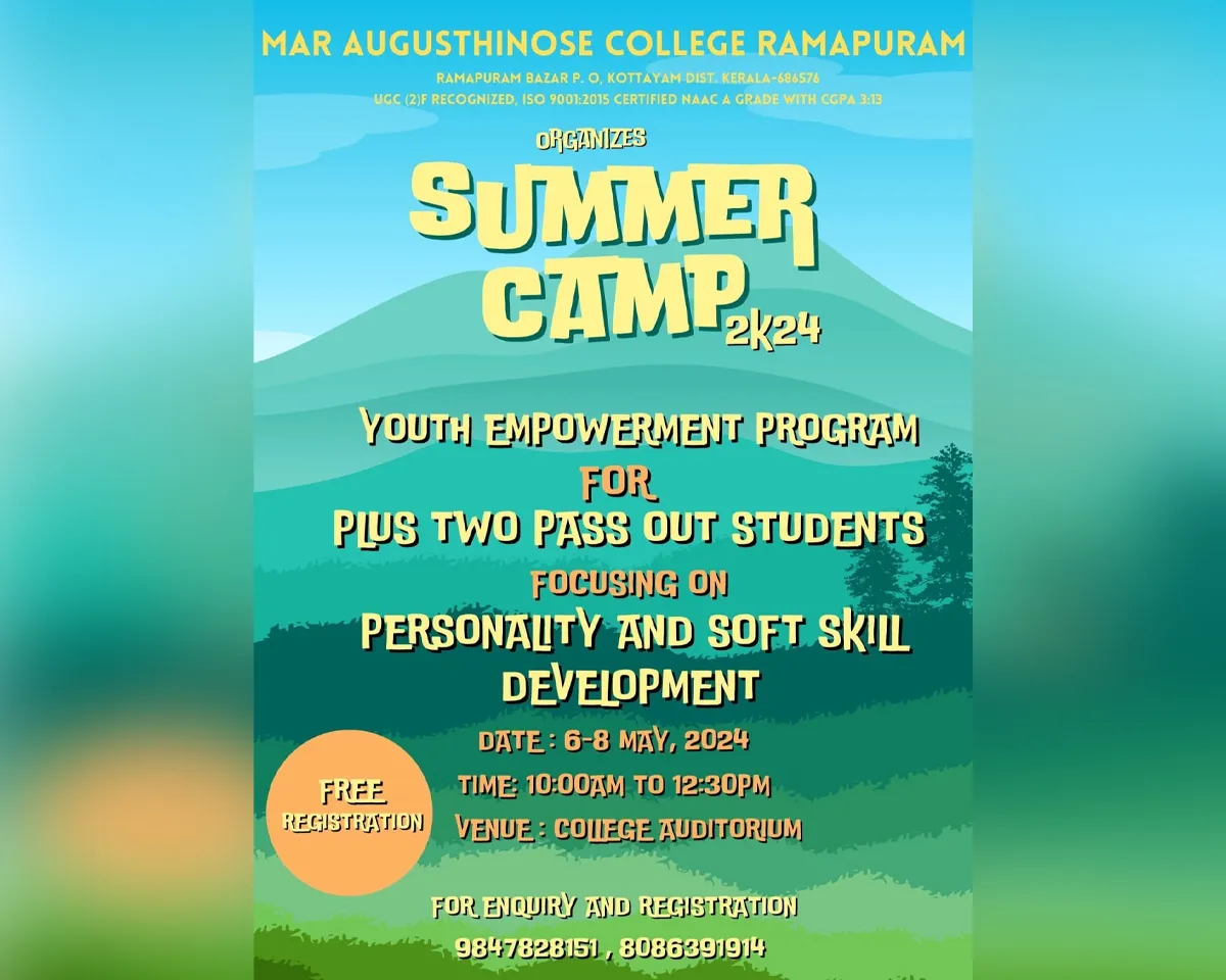 summer camp