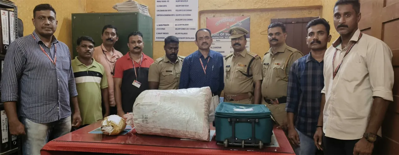 drugs seased palakkad-2