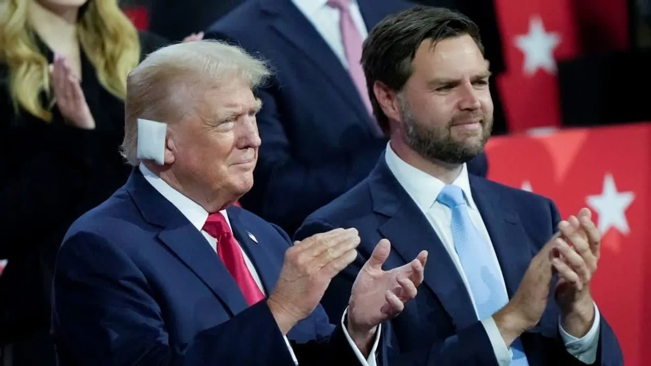 Iranian plot to kill Donald Trump