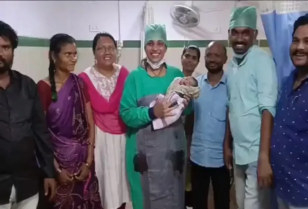 Gottipati Lakshmi