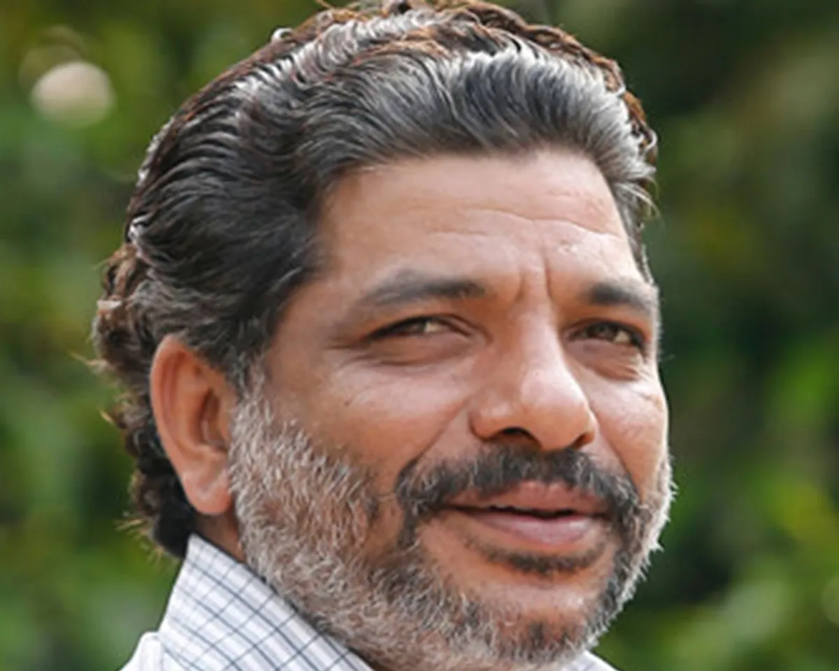 jaffer idukki