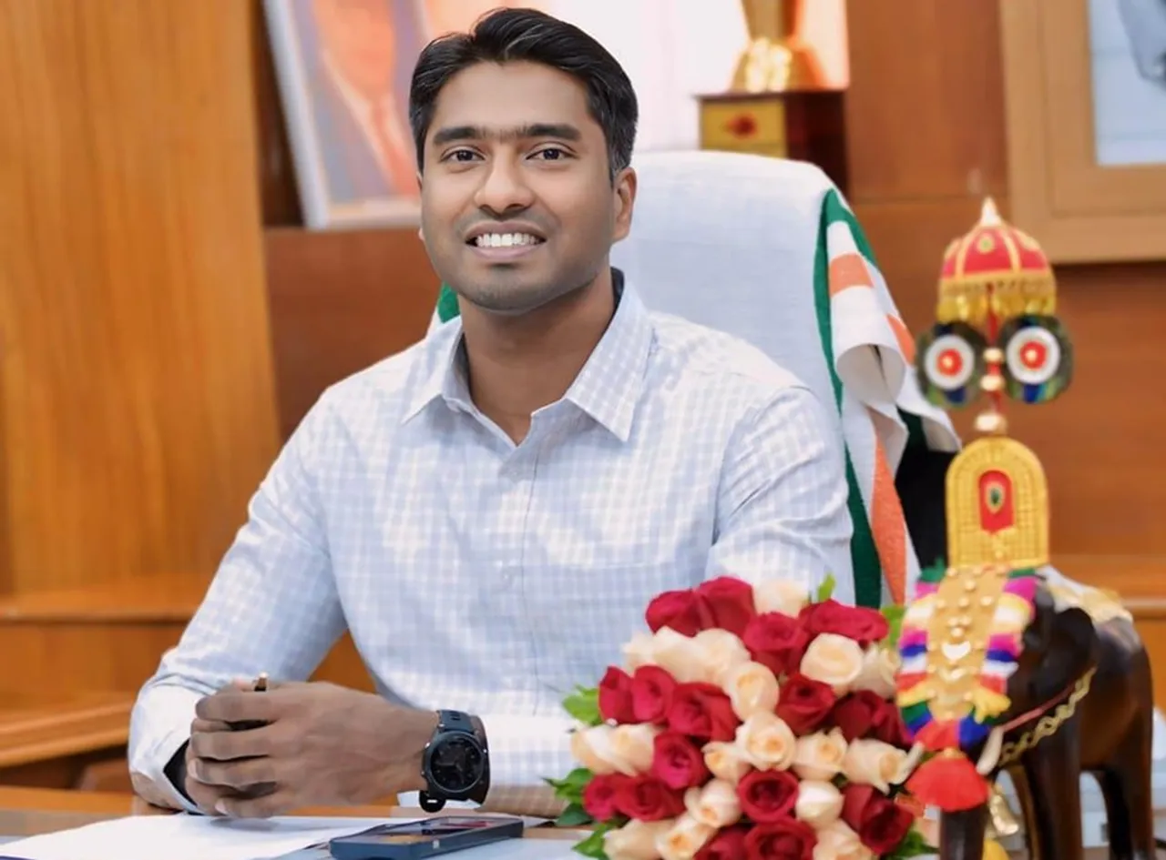 Thrissur District Collector august 1 2024