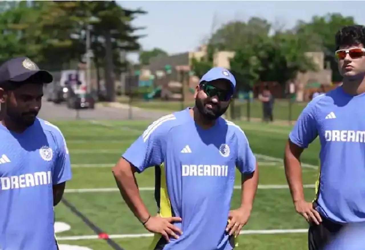 sanju samson rohit sharma shivam dube