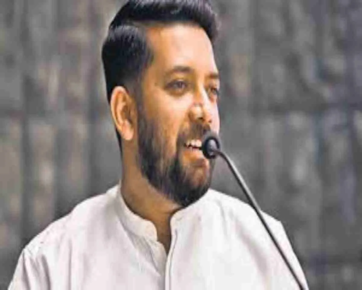 shafi parambil