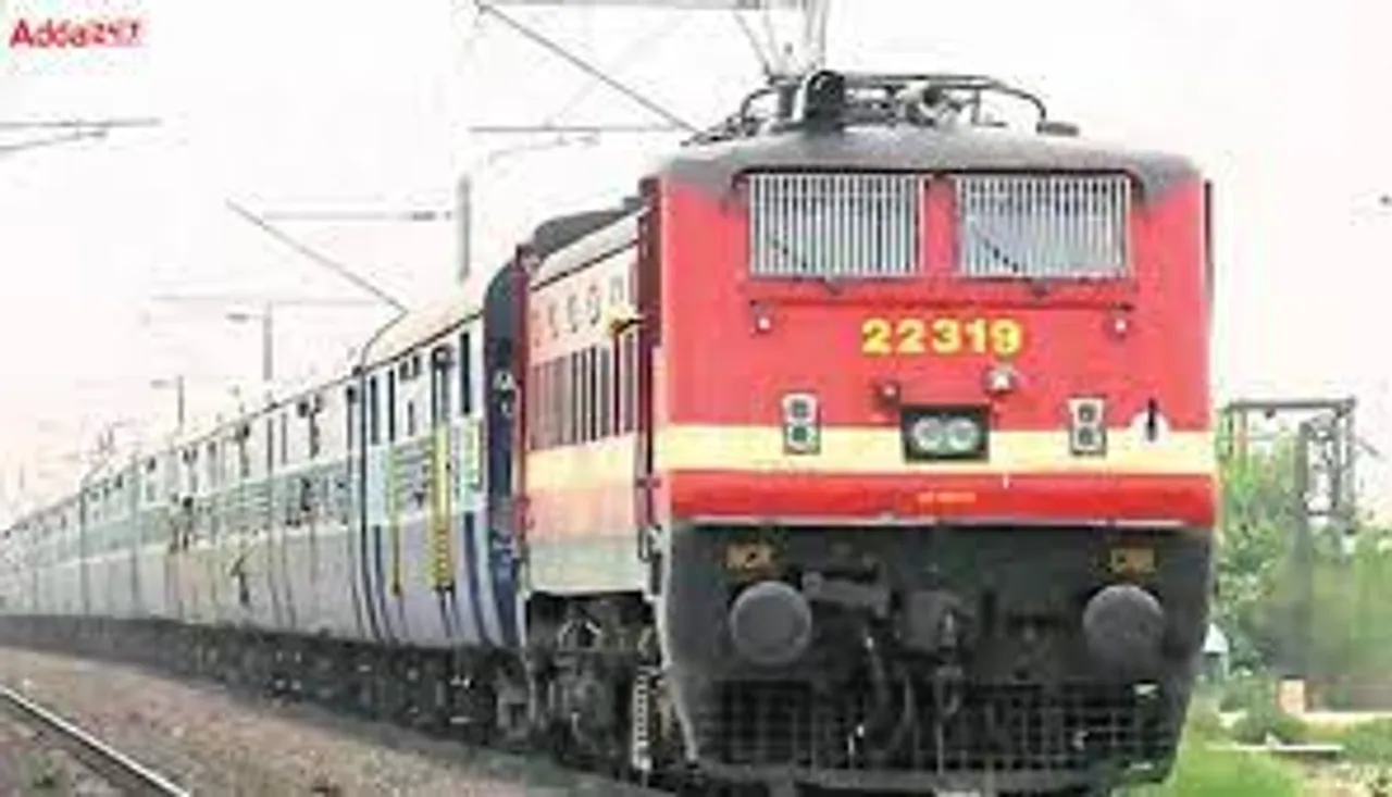 train 56
