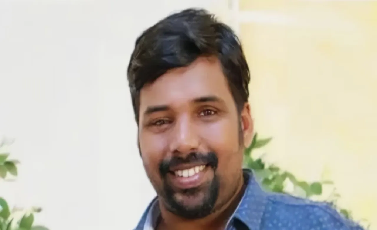 joice kunjappan