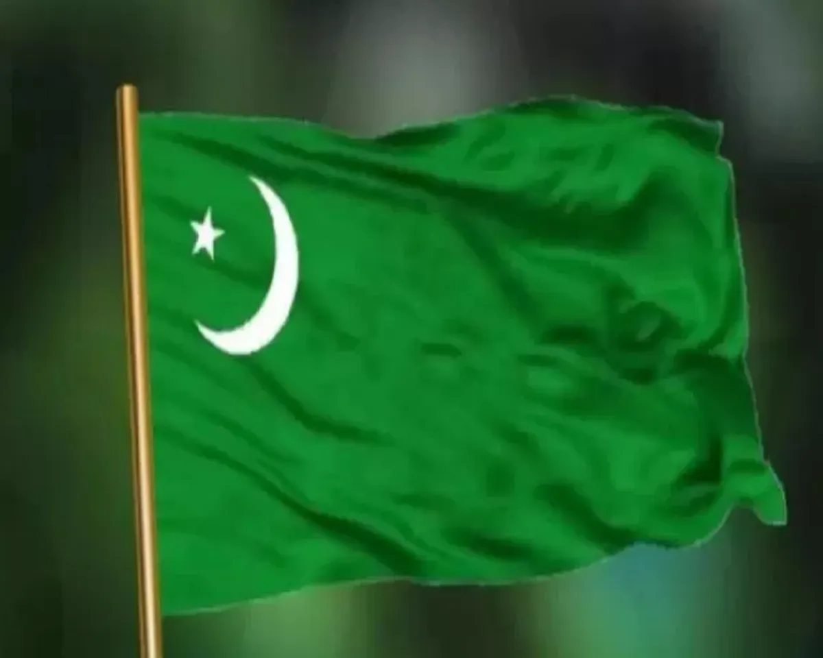 muslim leauge flag