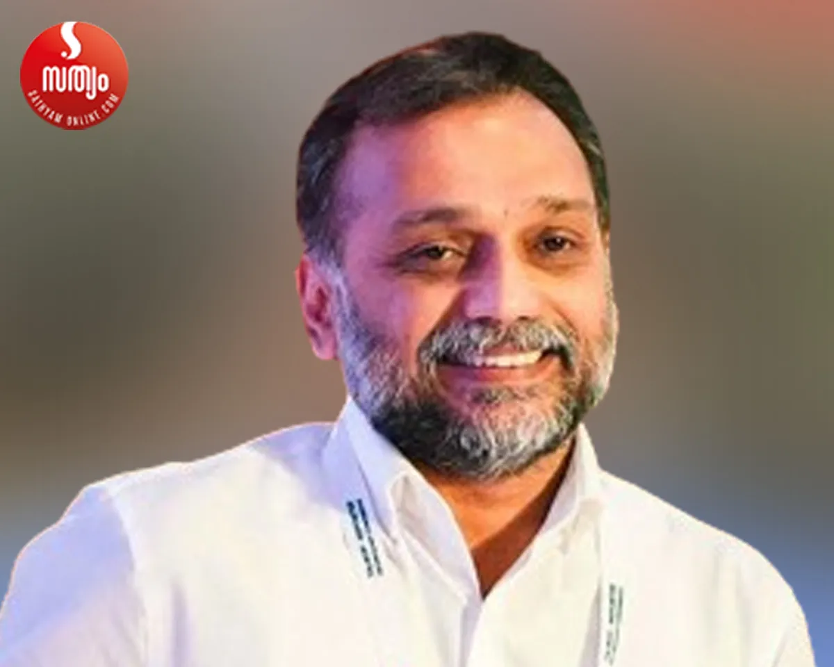 anil ayiroor