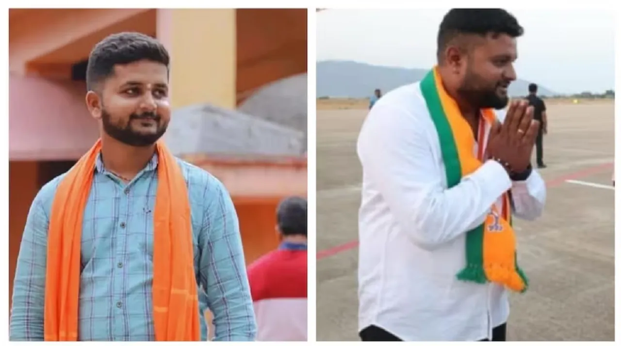 Prajwal Revanna Case Update