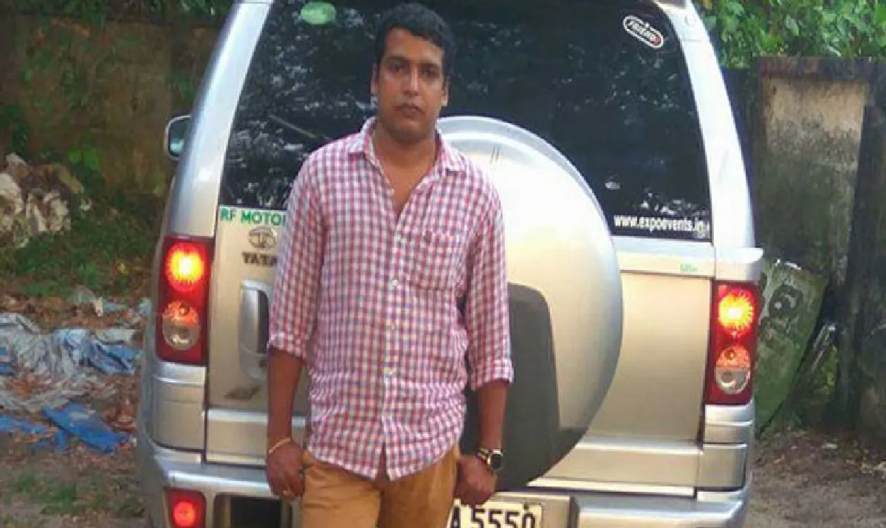 pulsar suni
