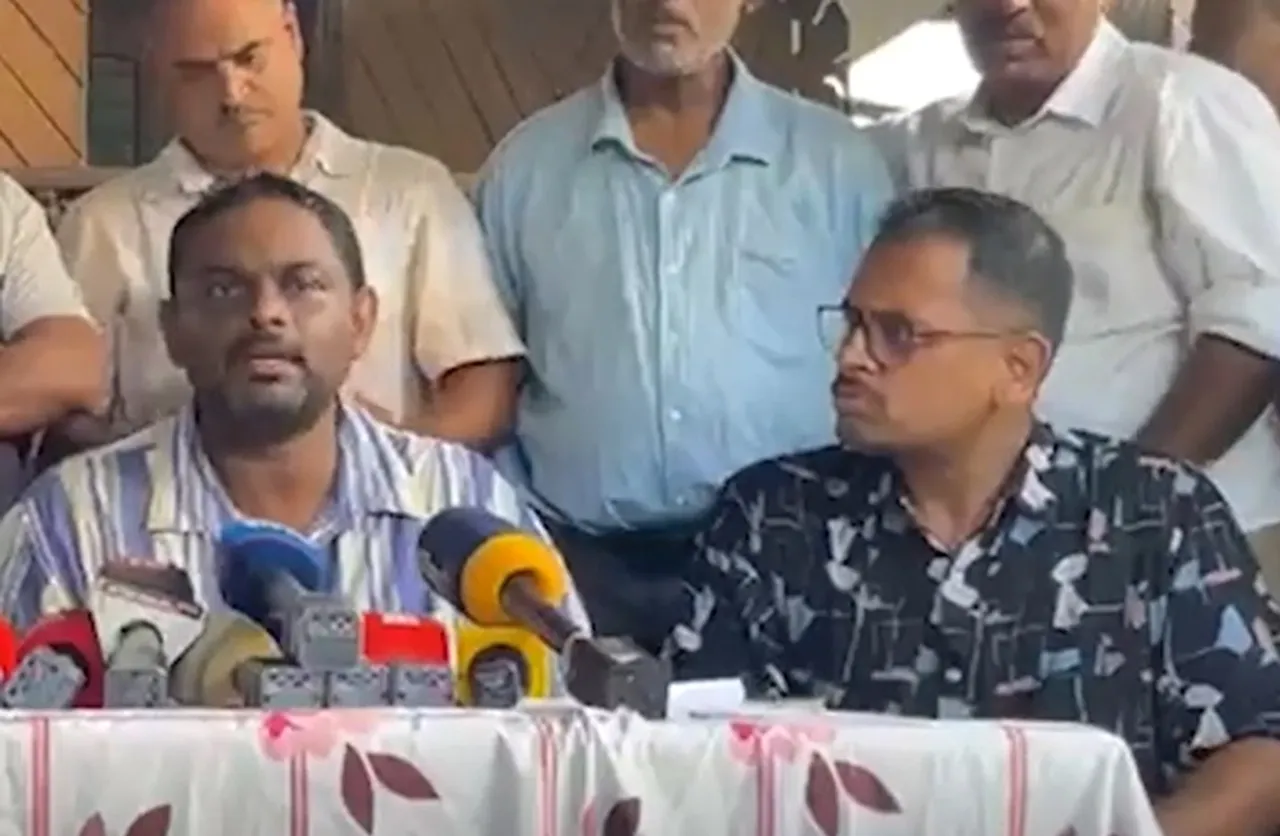 manaf arjun 1