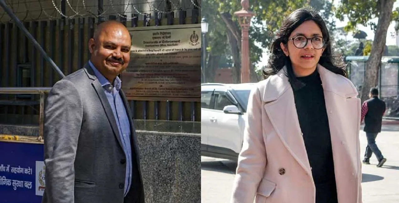 Delhi Police to scrutinise CCTV footage at Kejriwal's House