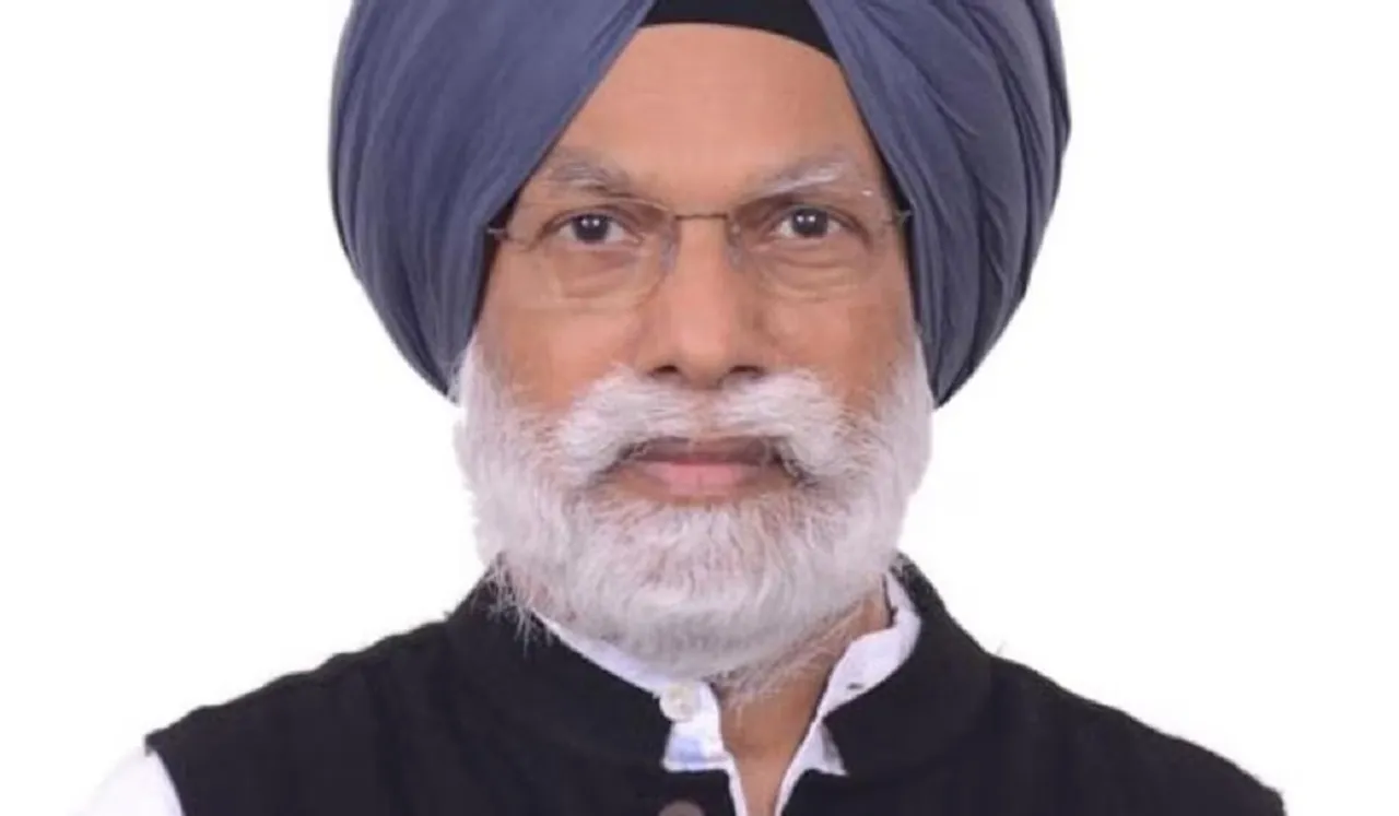 Amar Singh 