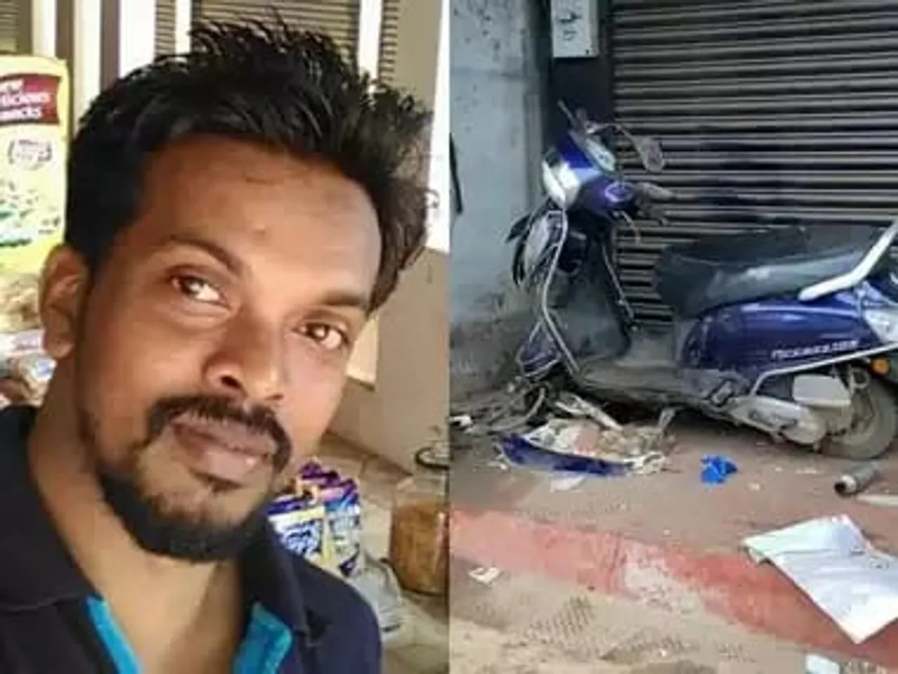 accident malappuram