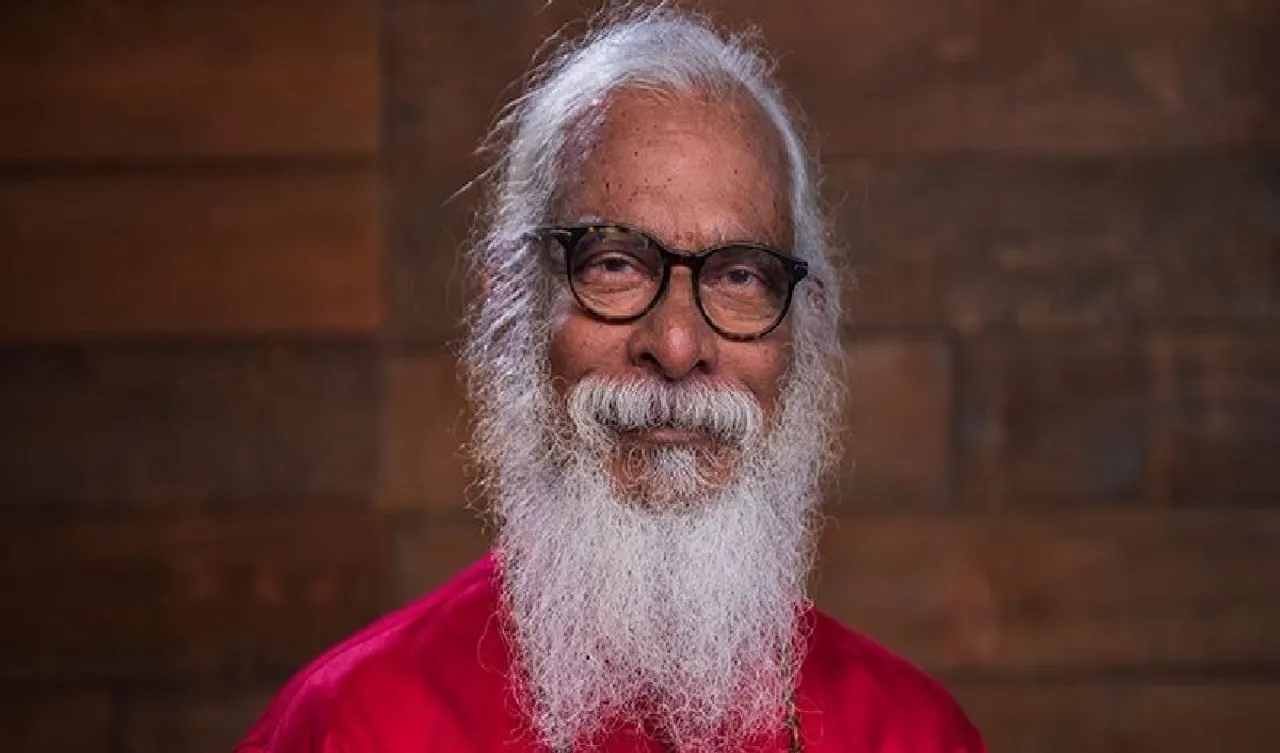 KP Yohannan