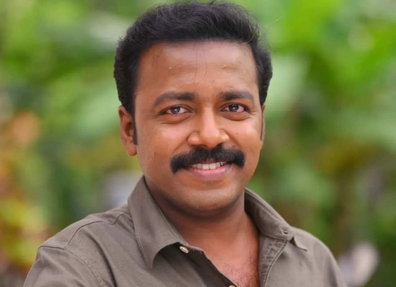 Vishnu Unnikrishnan