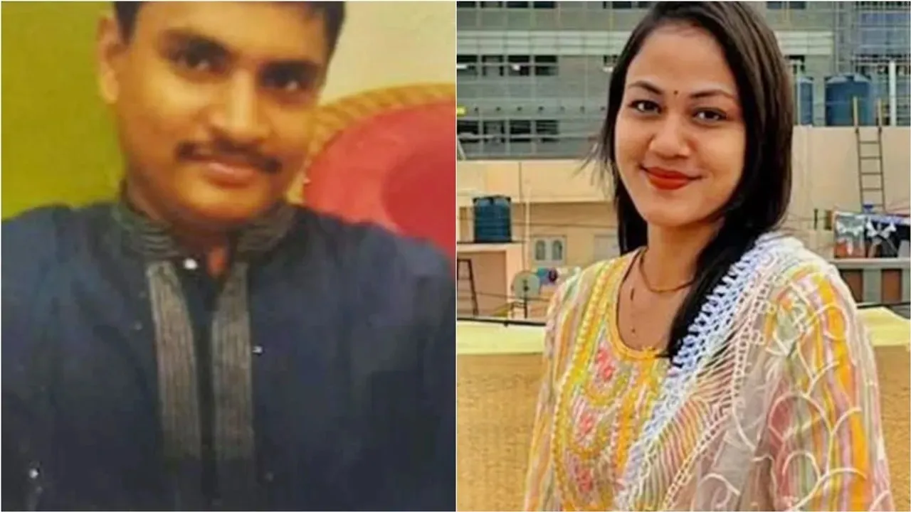 mahalakshmi murder