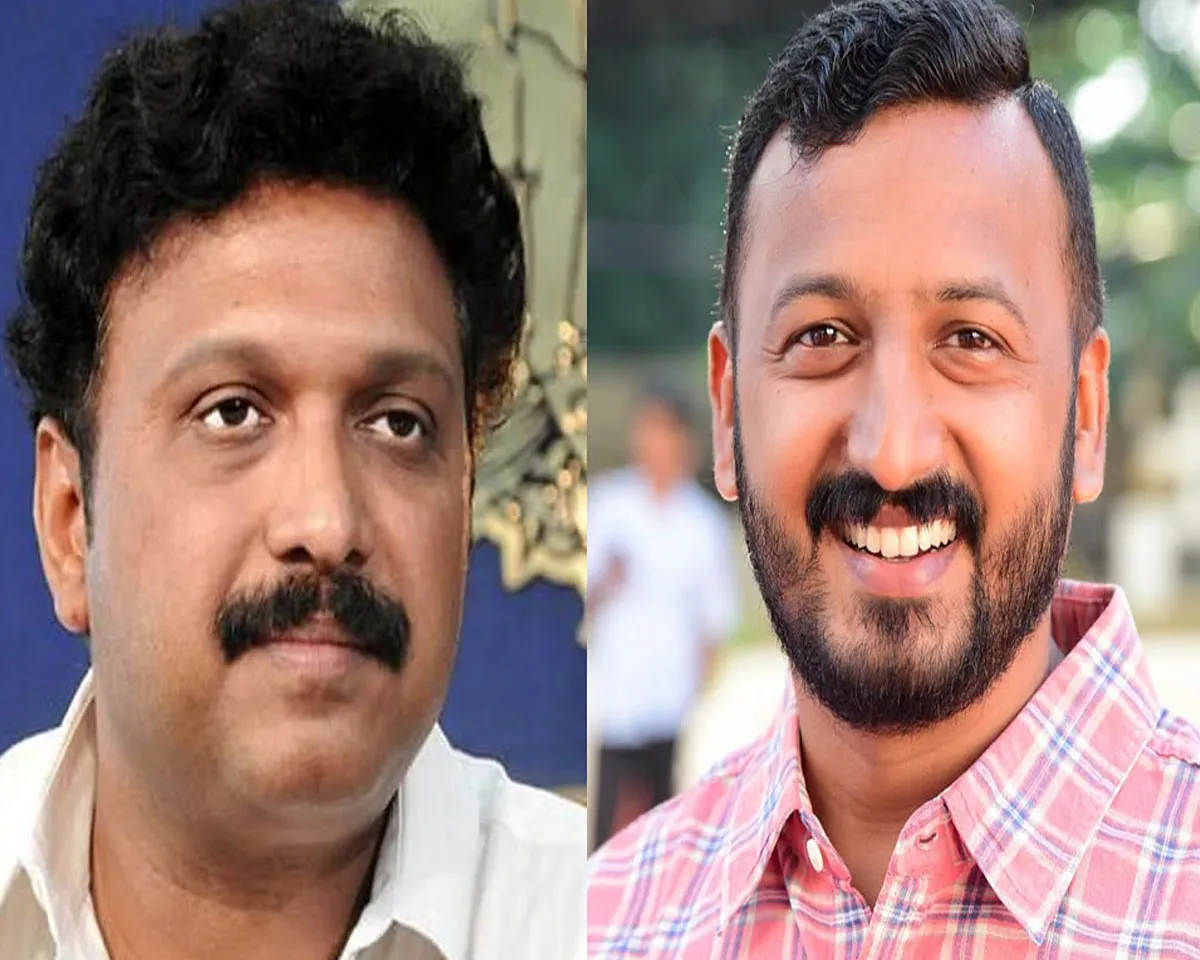 ganesh kumar rahul mankootathil