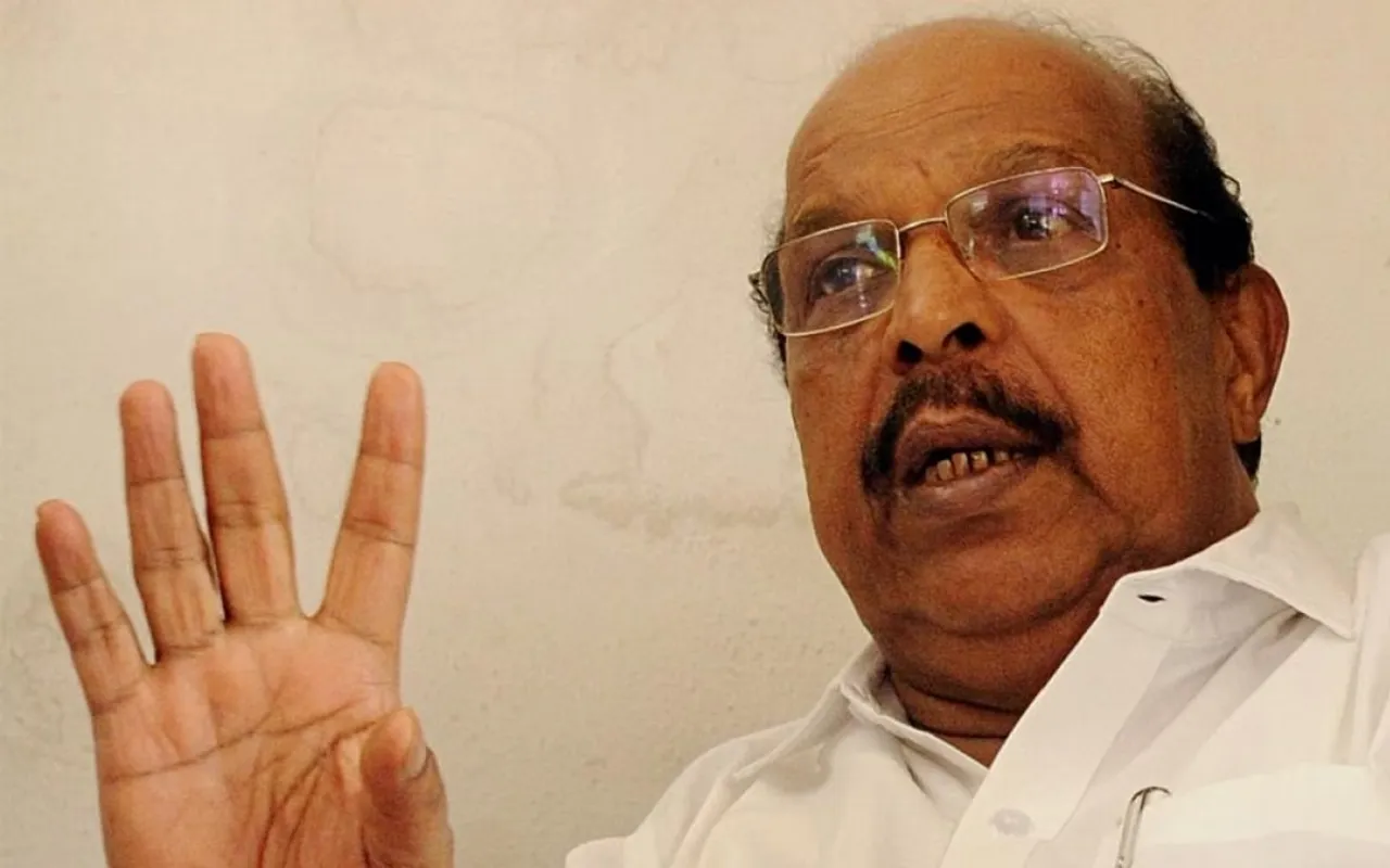 sudhakaran