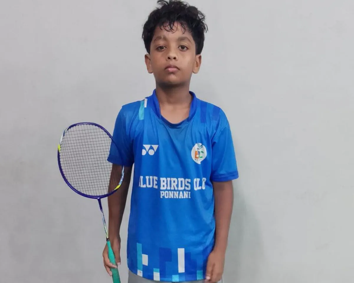 ayan k anoop