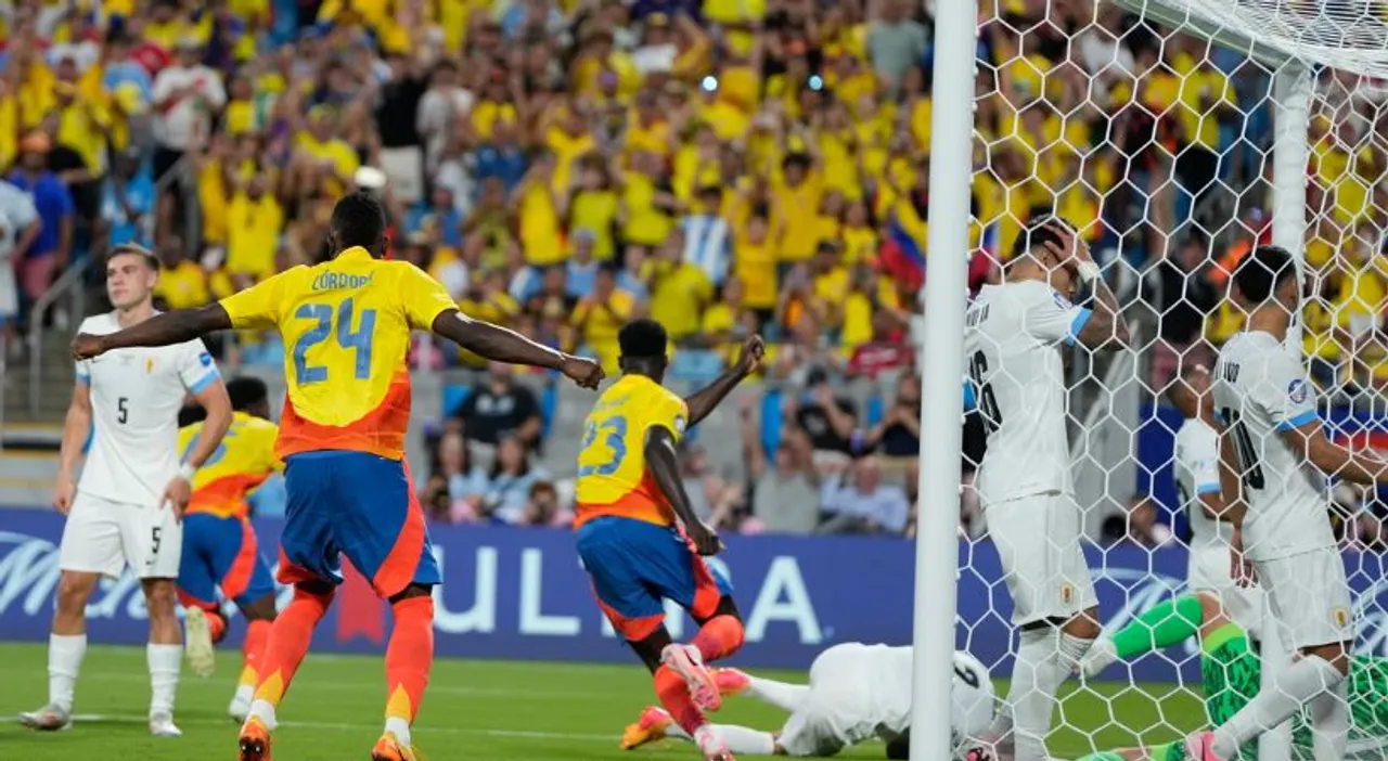 Colombia-vs-Uruguay-Semifinal