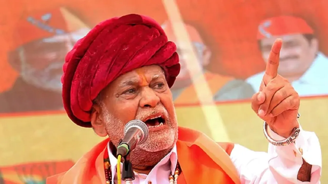  Parshottam Rupala