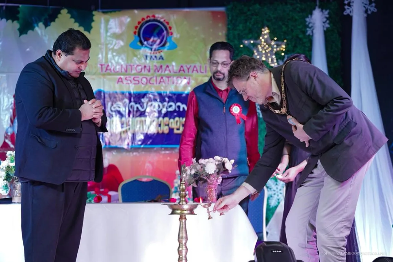 tonton malayalee association