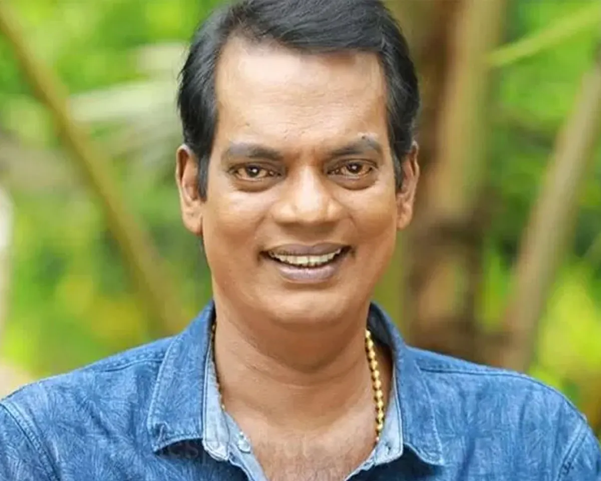 salim kumar award