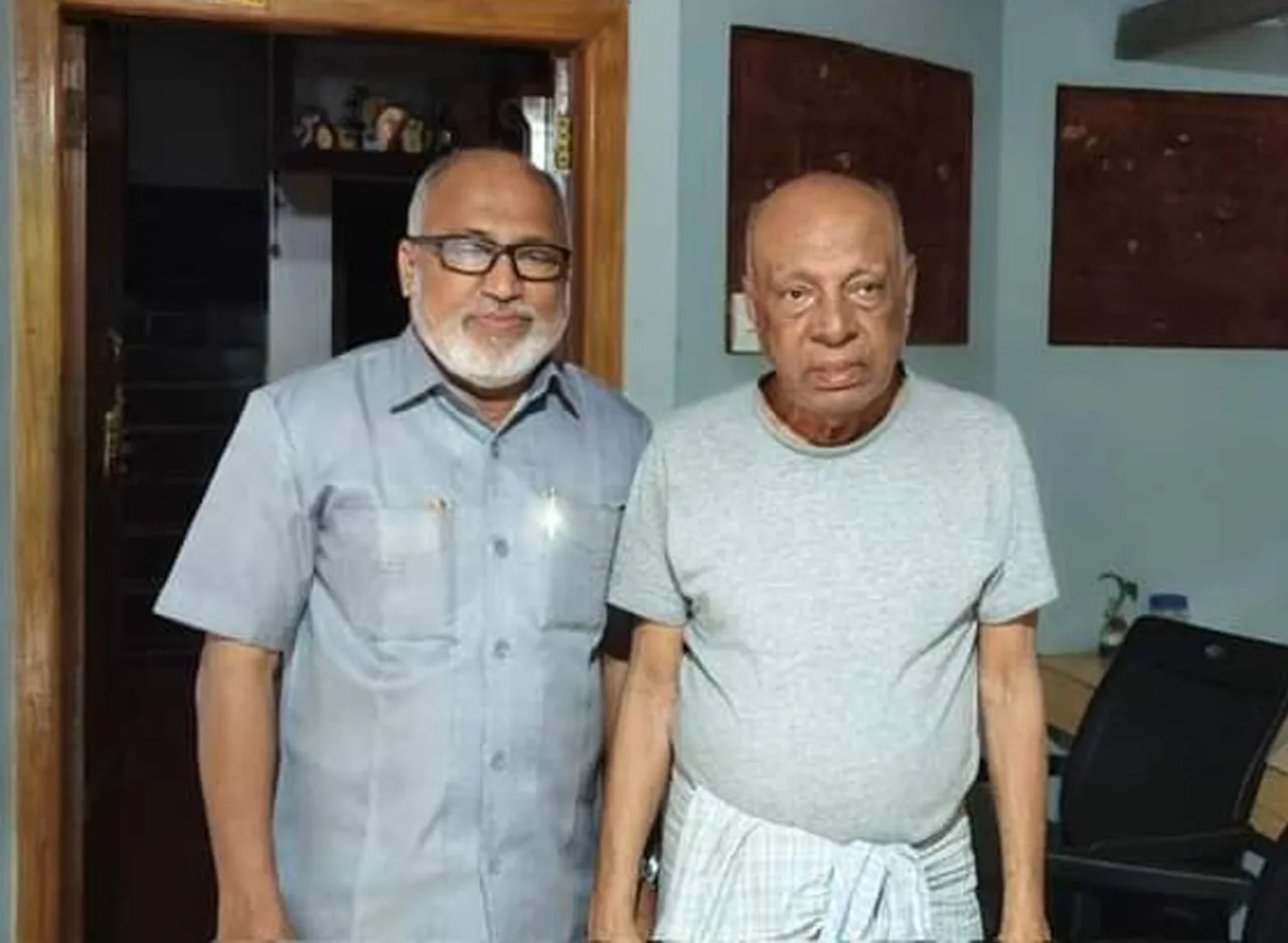 paloli muhammad kutty