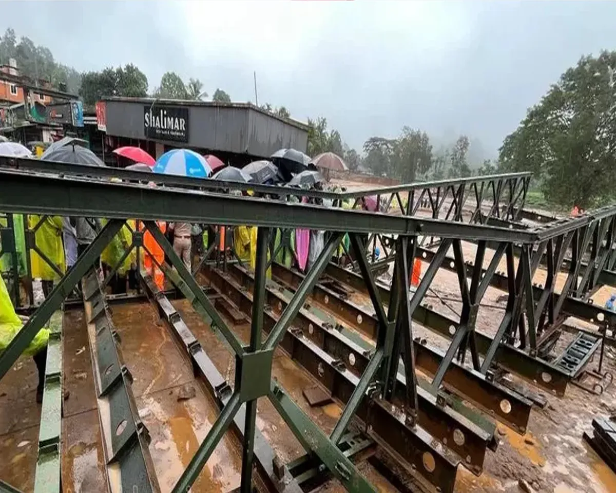 baily bridge