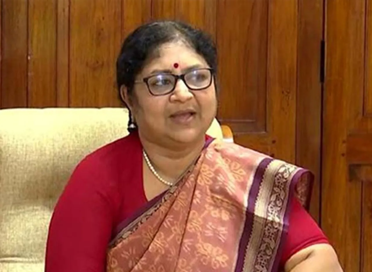 r bindu