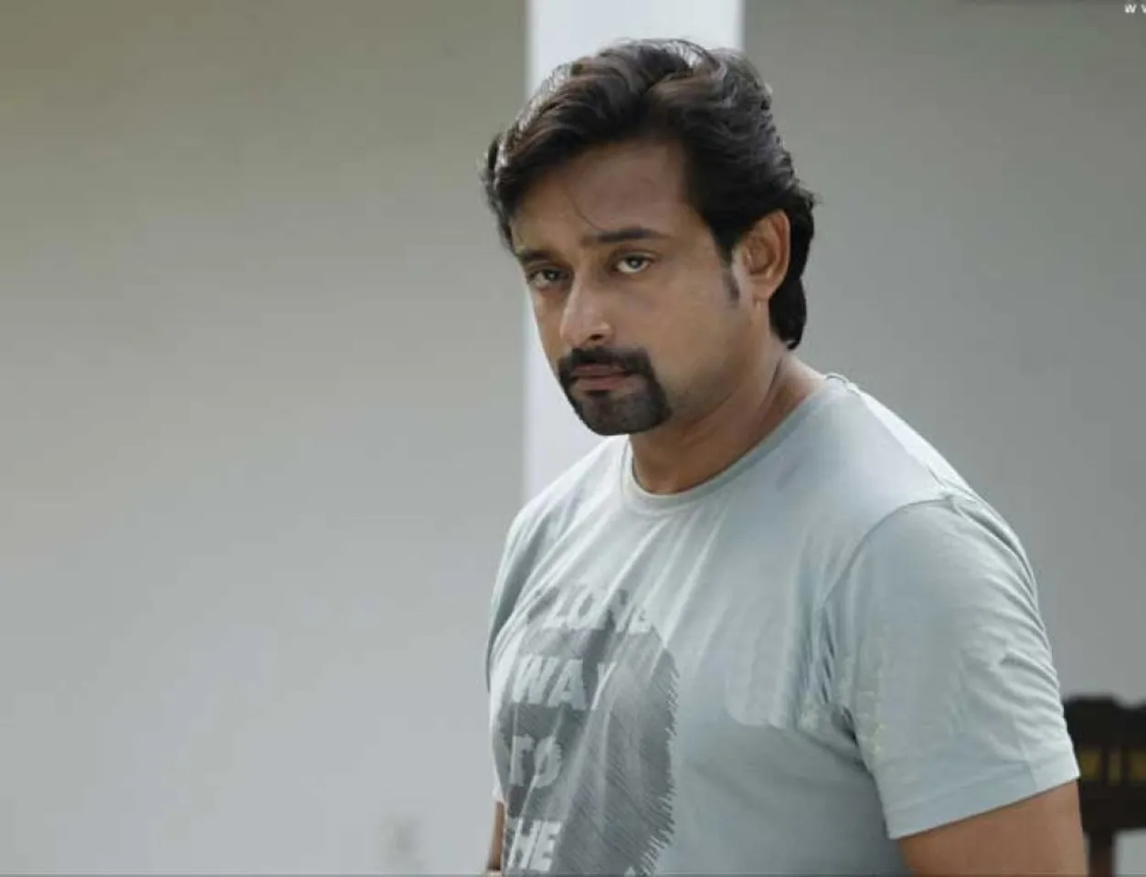 nishanth sagar