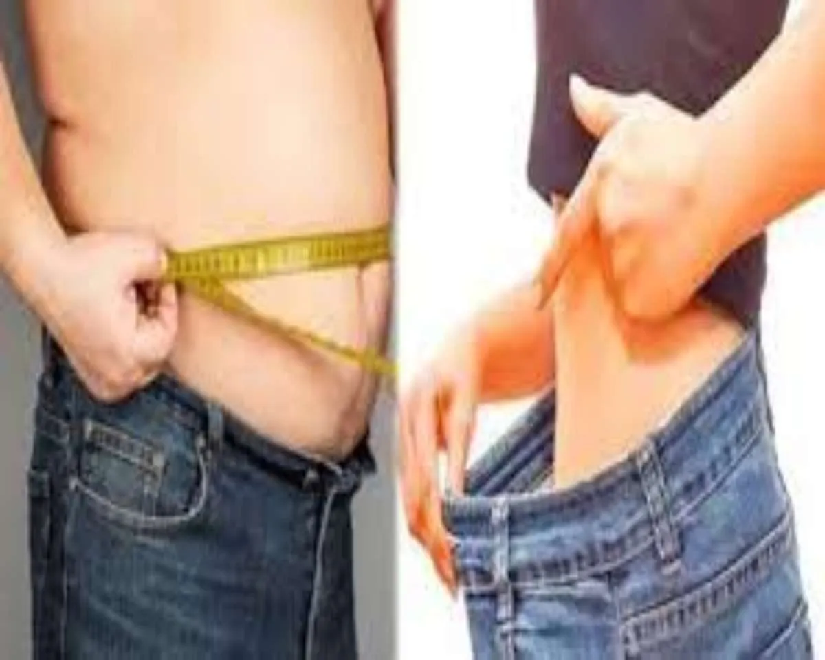 weight lose