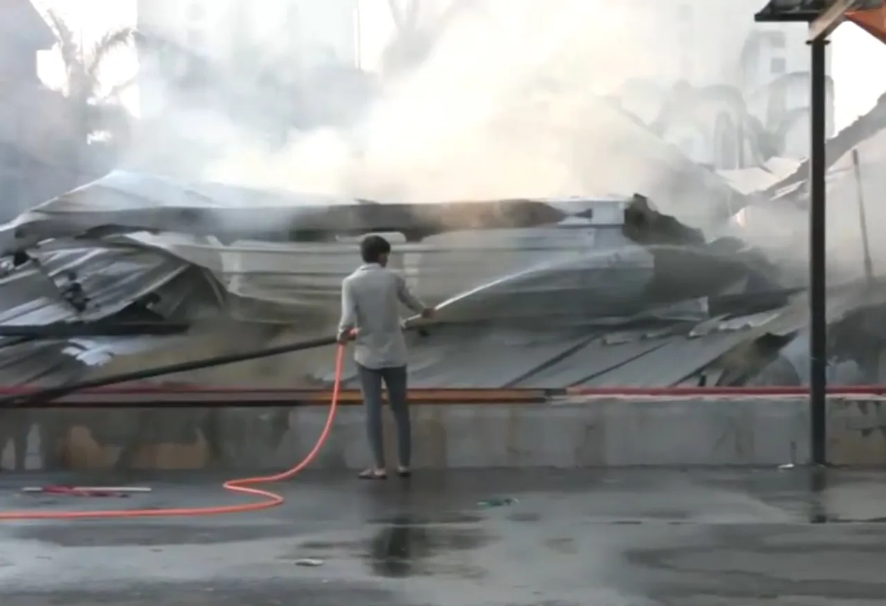 rajkot gaming centre