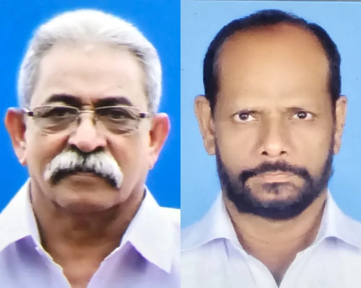 president secretary palakkad