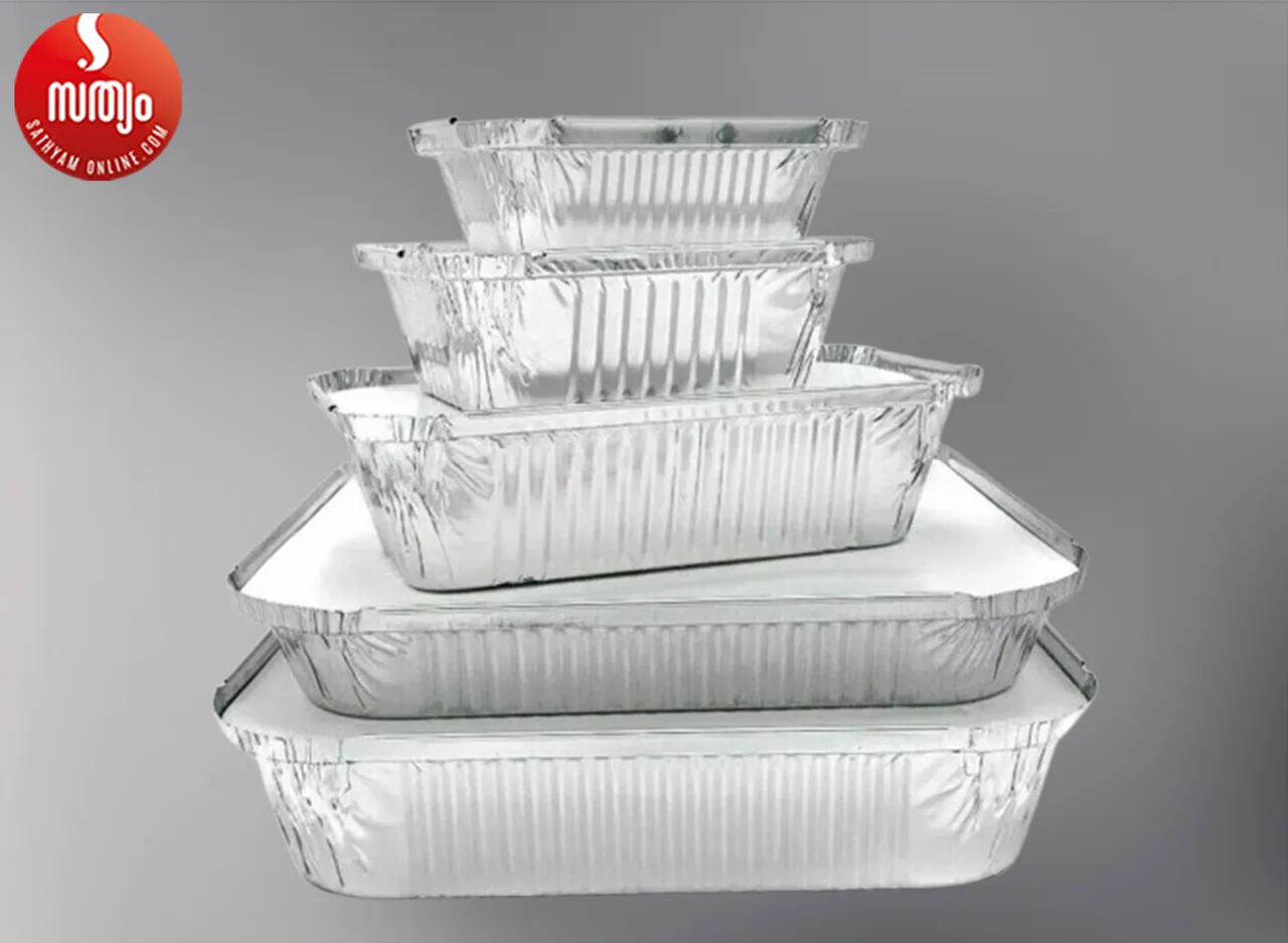 parcel food