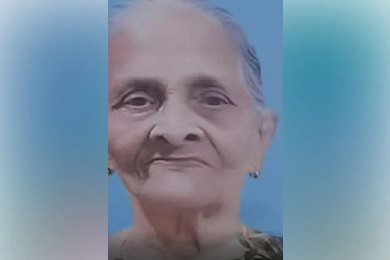 obit shoshamma